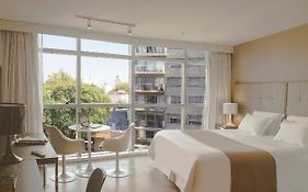 Vivaldi Hotel Loft Punta Carretas